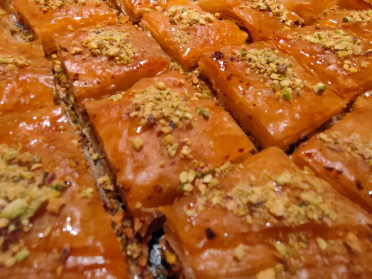 Baklava