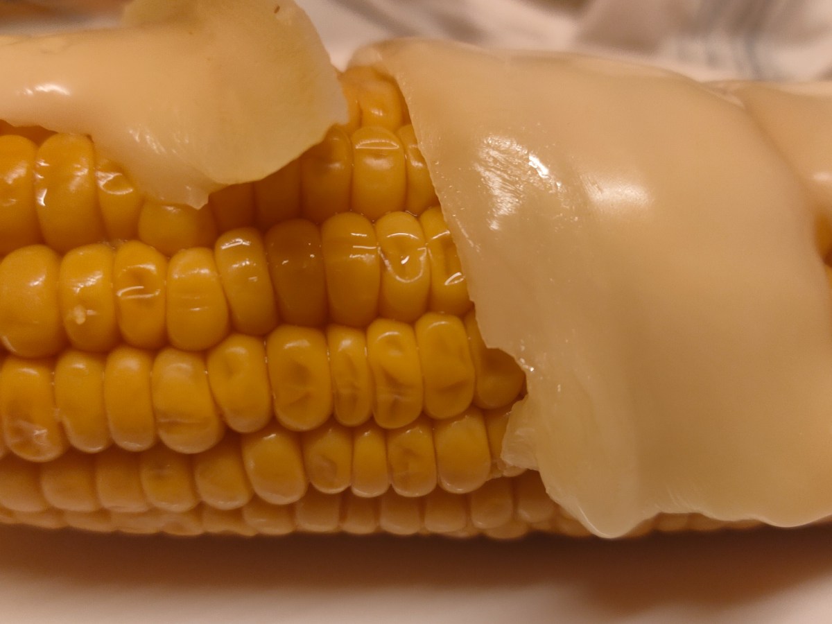 Espiga de Millo (3&nbsp;Xeitos)