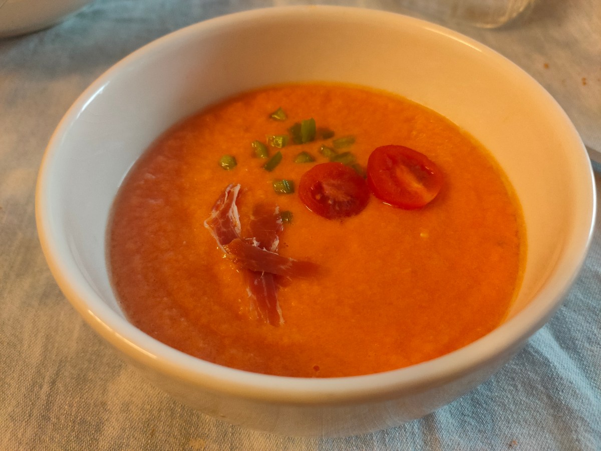 Gazpacho