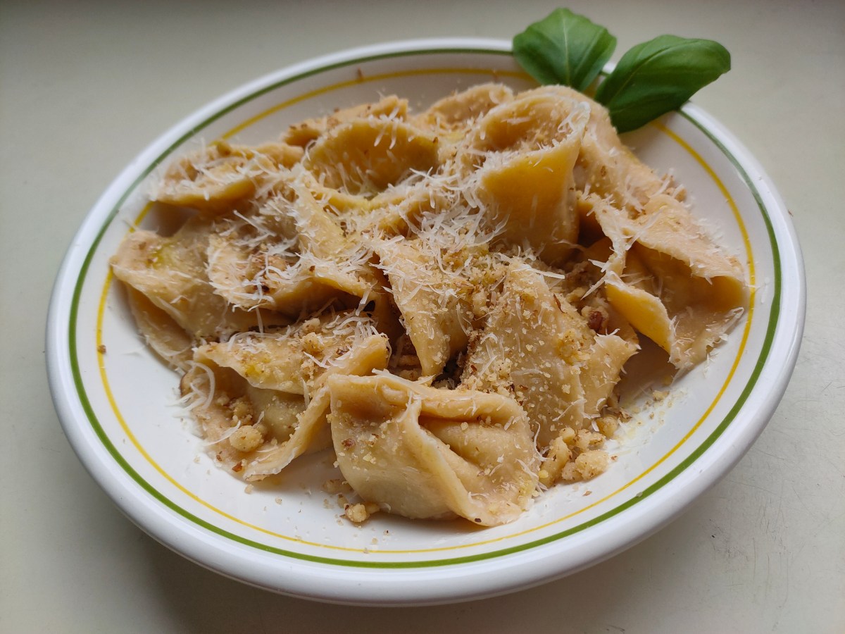 Tortellini