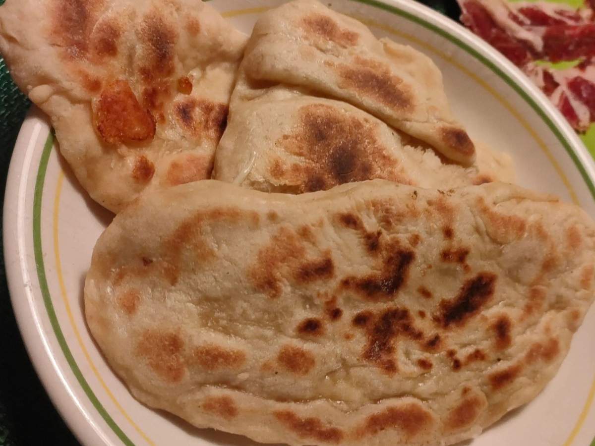 Pan Naan