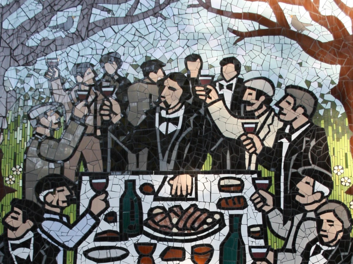 As Receitas dos meus&nbsp;Amigos