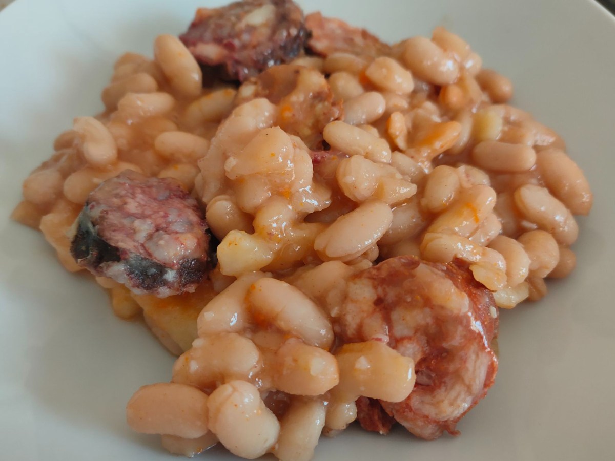 A Fabada da&nbsp;Lucía