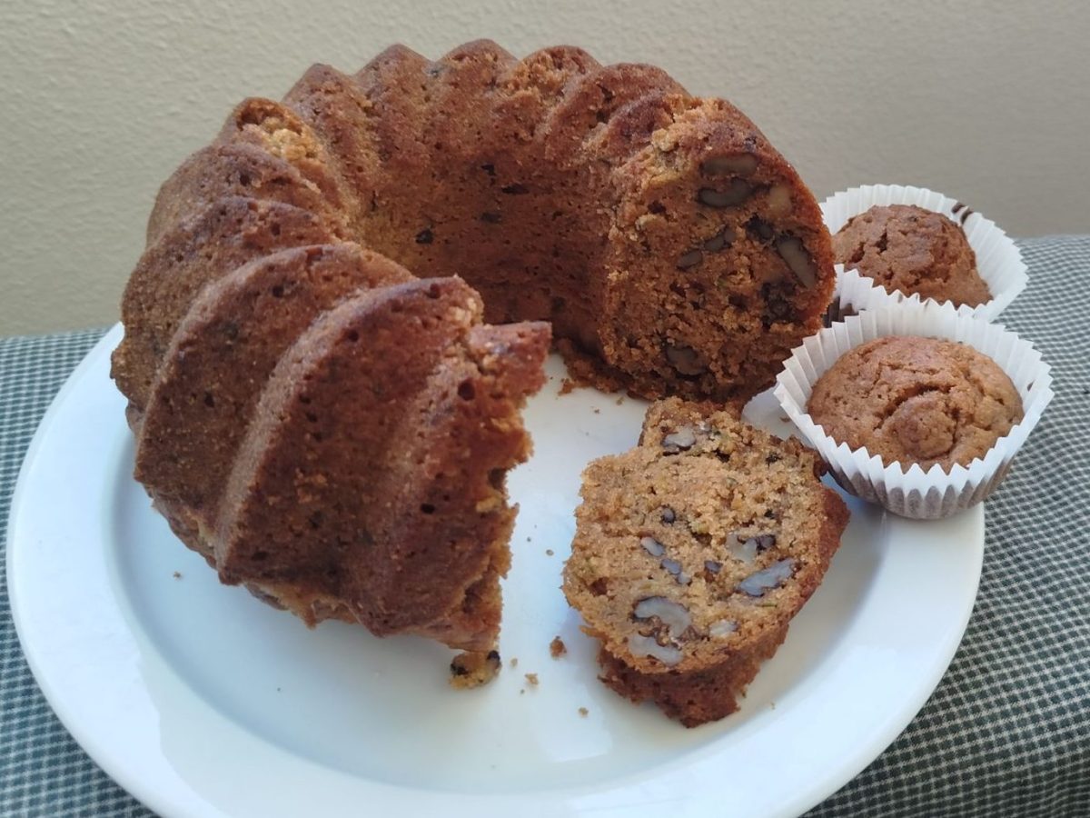 Biscoito de Cabaciña