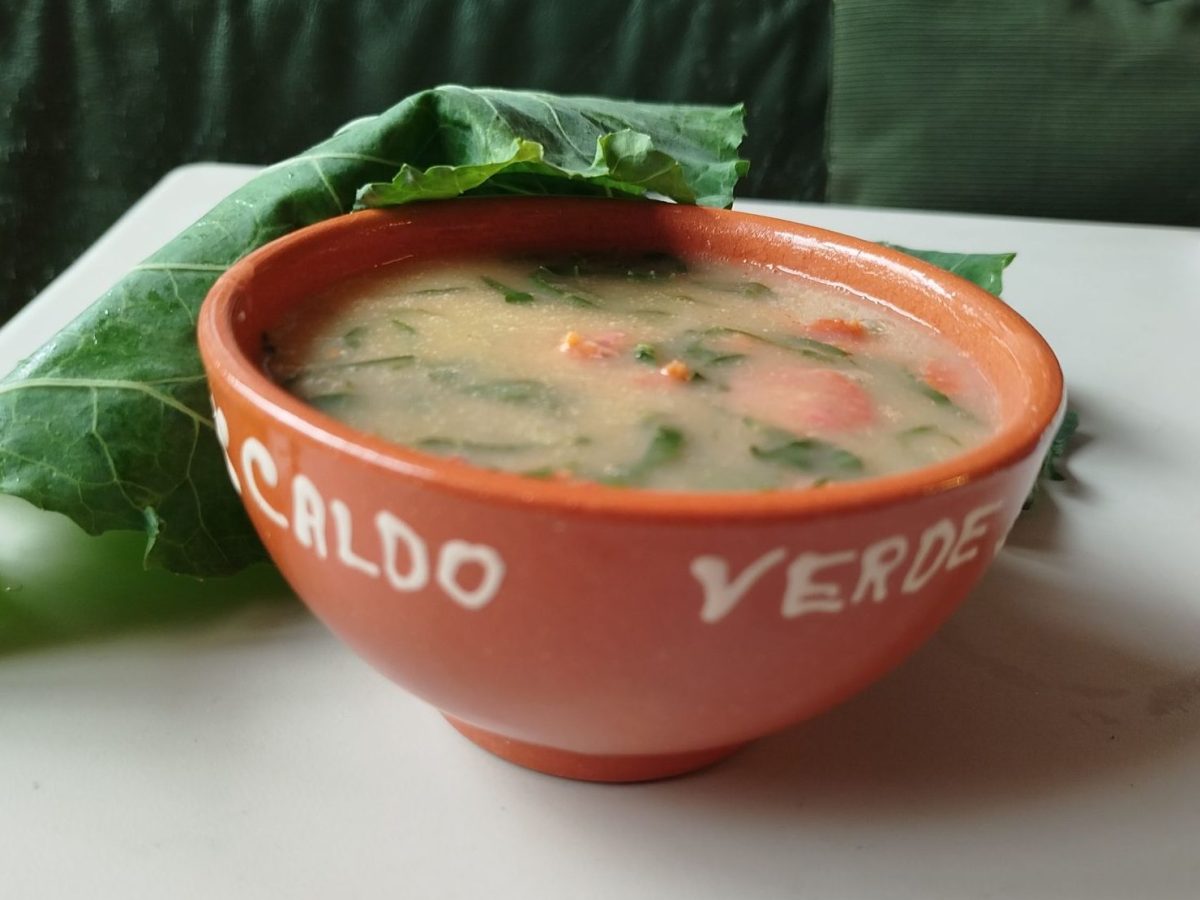 Caldo Verde